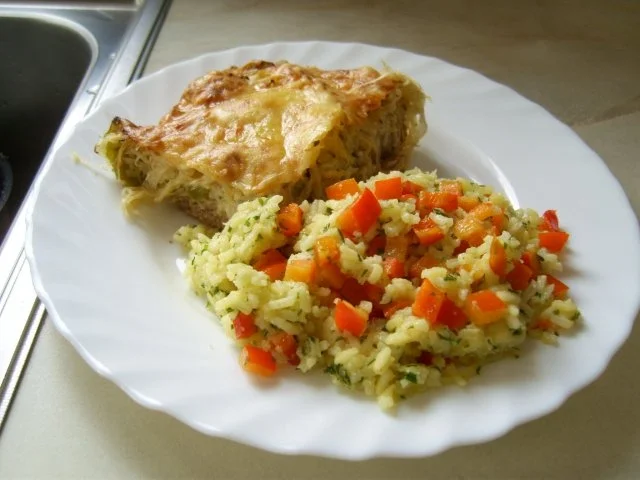 Hackfleischpizza - Rezept - Bild Nr. 2