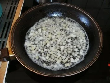 Fleisch: Ente, chin. , doppelt gebraten - Rezept - Bild Nr. 5