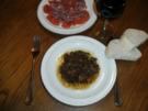 Fleisch: Lammherz-Ragout - Rezept