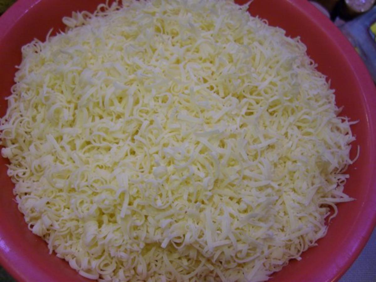 Frühlingsrollen nach chin. Art - Rezept - Bild Nr. 5