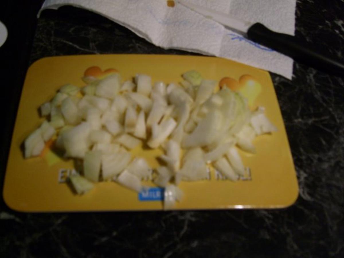 Celler Pastete - Rezept - Bild Nr. 5