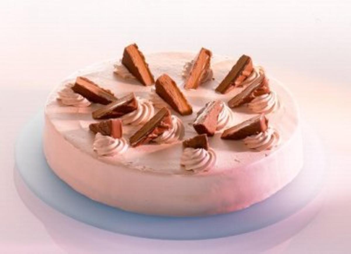Minimars Kuchen - Rezept - Bild Nr. 5