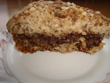 STRUWELPETERKUCHEN - Rezept