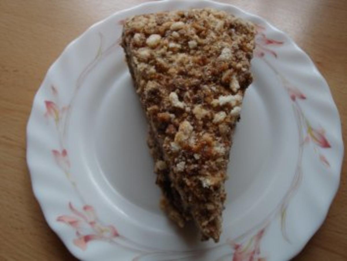 STRUWELPETERKUCHEN - Rezept - Bild Nr. 2