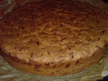 STRUWELPETERKUCHEN - Rezept - Bild Nr. 5