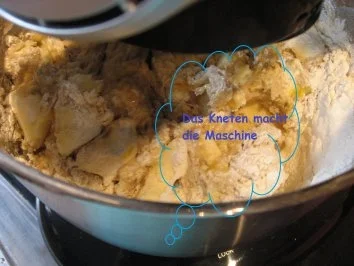 Stollen - Stollen die 3. - Rezept - Bild Nr. 6