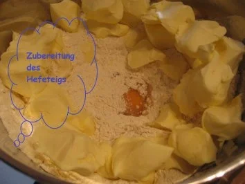 Stollen - Stollen die 3. - Rezept - Bild Nr. 4