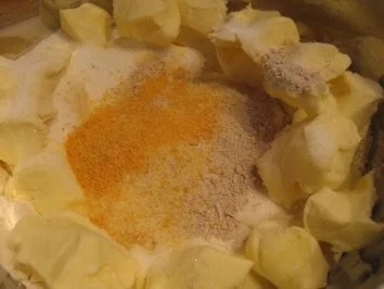 Stollen - Stollen die 3. - Rezept - Bild Nr. 5