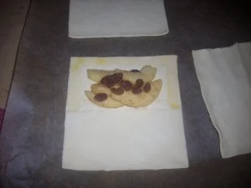 Teufelchens süße Blätterteigteilchen...... - Rezept - Bild Nr. 3