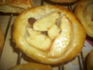 Teufelchens süße Blätterteigteilchen...... - Rezept - Bild Nr. 8