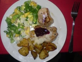 Selleriesalat fruchtig - Rezept - Bild Nr. 4