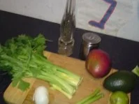 Selleriesalat fruchtig - Rezept