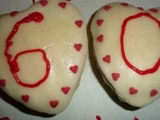 Rezept: Eierlikรถr - Marzipanherzchen.............. Eierlikรถr - Marzipanherzchen.............. - Rezept