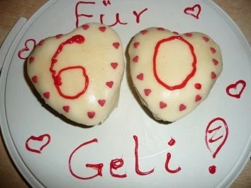 Eierlikör - Marzipanherzchen.............. - Rezept - Bild Nr. 2