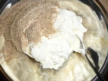 Eierlikör - Marzipanherzchen.............. - Rezept - Bild Nr. 7