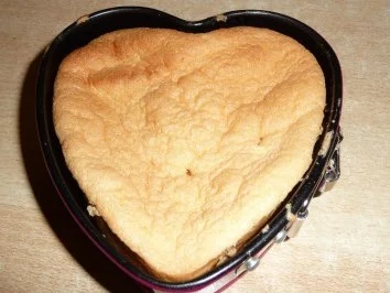 Eierlikör - Marzipanherzchen.............. - Rezept - Bild Nr. 9