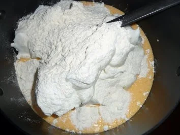 Eierlikör - Marzipanherzchen.............. - Rezept - Bild Nr. 12