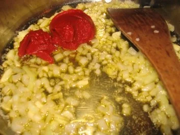 Beilage: Gyros Reis - Rezept - Bild Nr. 3