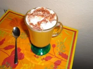 Rezept: Herbsttraum Bild Nr. 2 Herbsttraum - Rezept - Bild Nr. 2