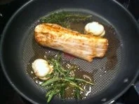 Schweinefilet mit Kräuterkruste - Rezept - Bild Nr. 3