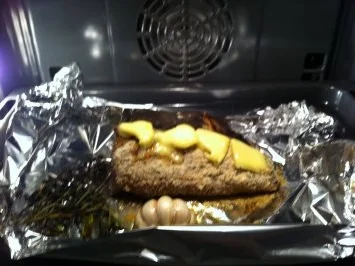 Schweinefilet mit Kräuterkruste - Rezept - Bild Nr. 6