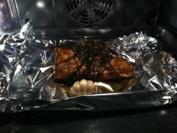 Schweinefilet mit Kräuterkruste - Rezept - Bild Nr. 4