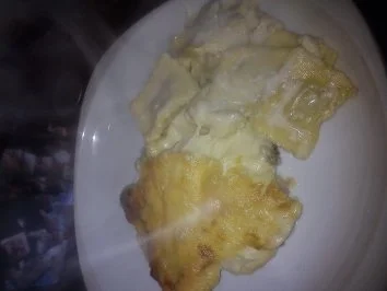 Rezept: Tortellini alla panna al forno Bild Nr. 2 Tortellini alla panna al forno - Rezept - Bild Nr. 2