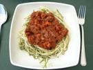 Spaghetti Bolognese  Mega Lecker - Rezept