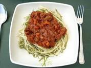 Spaghetti Bolognese  Mega Lecker - Rezept
