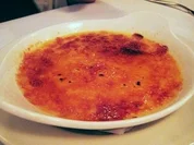 Brûlée von der Gänseleber - Rezept