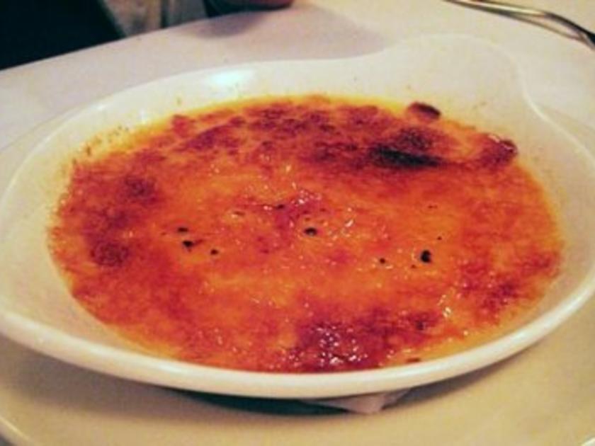 Brûlée von der Gänseleber - Rezept mit Bild - kochbar.de