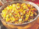 Mexikanische Reispfanne - Rezept
