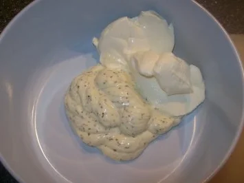 Eiersalat - Rezept - Bild Nr. 2