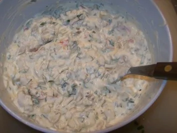 Eiersalat - Rezept - Bild Nr. 7