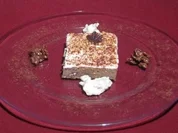 Rezept: Apfel-Schoko-Schnitte mit Kรคsesahne in sรผรer Begleitung Apfel-Schoko-Schnitte mit Kรคsesahne in sรผรer Begleitung - Rezept