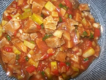 Rindfleischsalat - Rezept - Bild Nr. 10