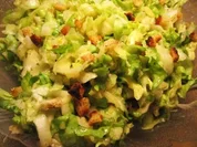 Feiner Endiviensalat - Rezept