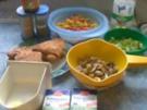 Schnell was aus der Pfanne ! - Rezept