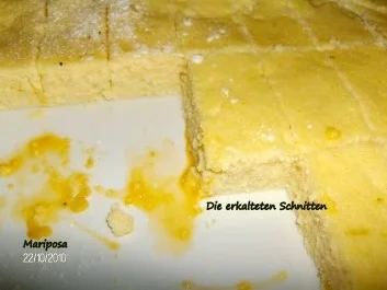 Grießschnitten klassisch - Rezept - Bild Nr. 2