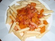 Kürbissugo - Rezept