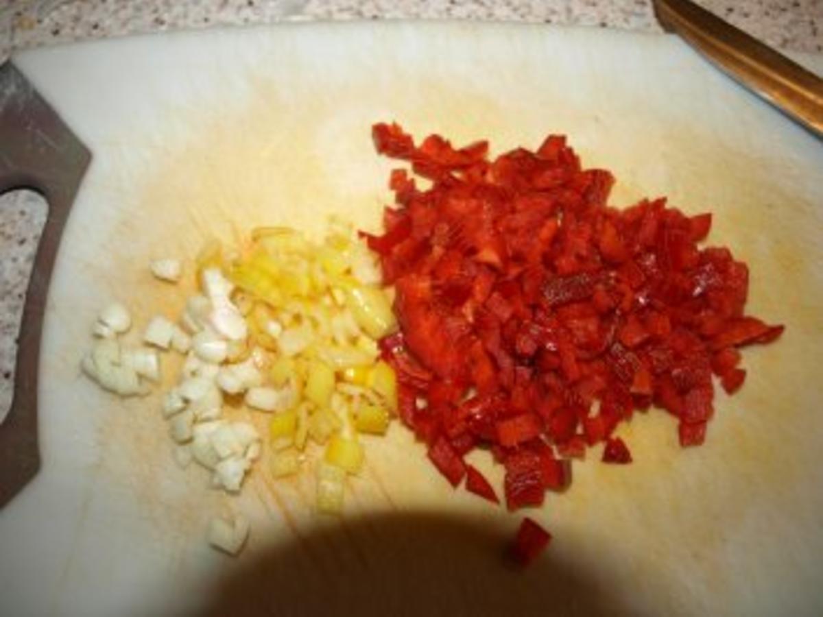 ChiliKnoblauchÖl Rezept mit Bild kochbar.de