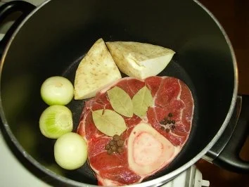 Rosenkohl-Eintopf - Rezept - Bild Nr. 2