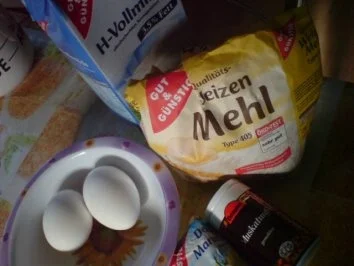 Rezept: Weißkohl-Gyros-Auflauf Bild Nr. 5 Weißkohl-Gyros-Auflauf - Rezept - Bild Nr. 5