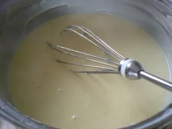 Rezept: Weißkohl-Gyros-Auflauf Bild Nr. 12 Weißkohl-Gyros-Auflauf - Rezept - Bild Nr. 12