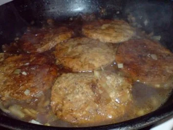 Rezept: Weißkohl-Gyros-Auflauf Bild Nr. 13 Weißkohl-Gyros-Auflauf - Rezept - Bild Nr. 13