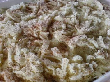 Rezept: Weißkohl-Gyros-Auflauf Bild Nr. 17 Weißkohl-Gyros-Auflauf - Rezept - Bild Nr. 17