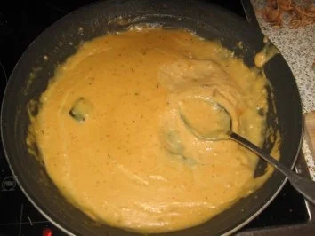 Rezept: Kassler-Erntedankgemüsetopf Bild Nr. 3 Kassler-Erntedankgemüsetopf - Rezept - Bild Nr. 3