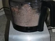 Rezept: Schnelles Dinkel-Gewürzbrot Bild Nr. 2 Schnelles Dinkel-Gewürzbrot - Rezept - Bild Nr. 2