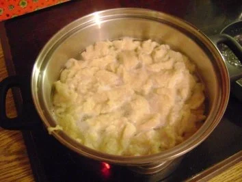 Eiernockerl - Rezept - Bild Nr. 4