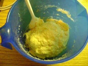 Eiernockerl - Rezept - Bild Nr. 3